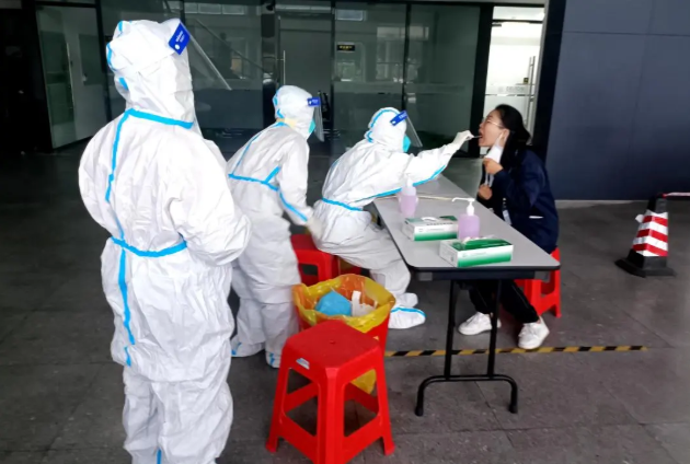 喜訊！廣州廣合科技榮獲“非公志愿服務(wù)優(yōu)秀單位”